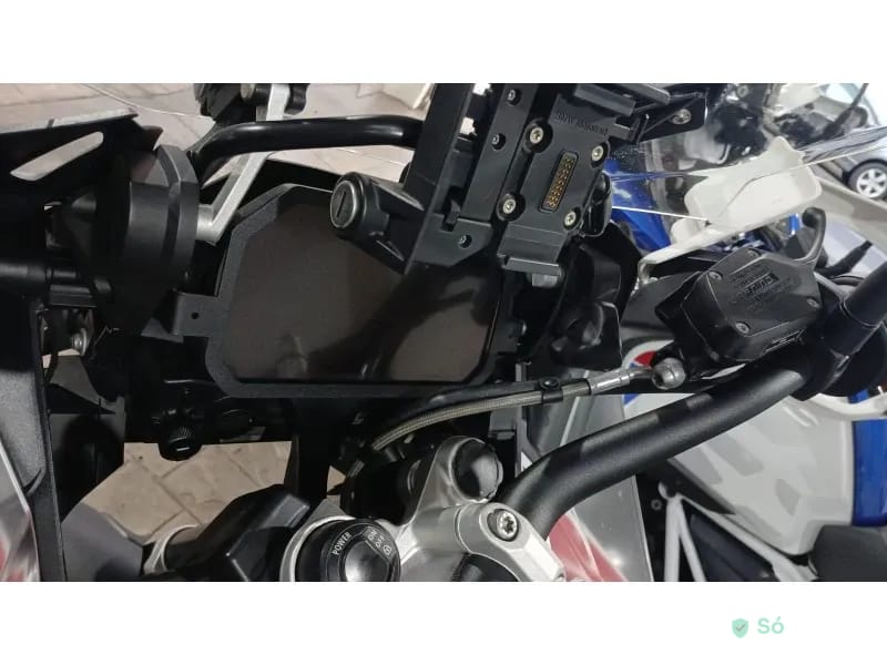BMW R 1250 GS Adventure Premium Trail — foto 13