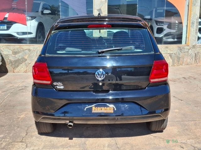 Volkswagen Gol — foto 6