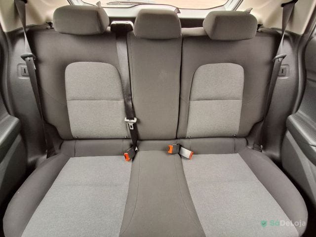 Chevrolet GM Onix — foto 9