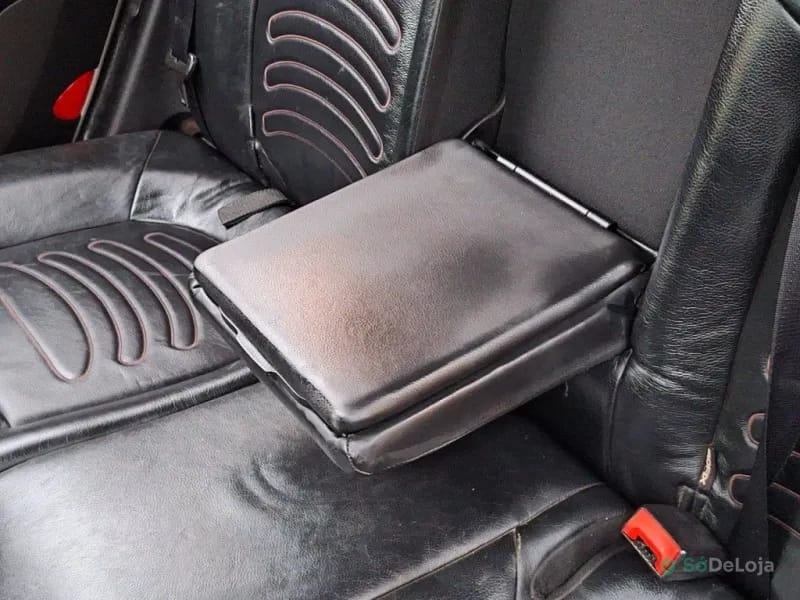 Fiat Bravo Essence 16V Flex 4P Automático — foto 14