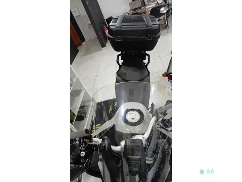 Ducati Multistrada 950 Trail — foto 12