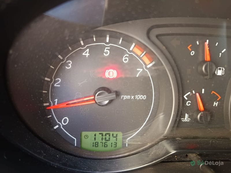 Ford Ecosport XLT Manual — foto 14