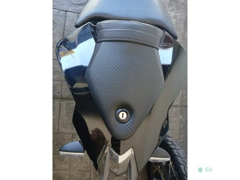 BMW S 1000 RR Esportiva — foto 10