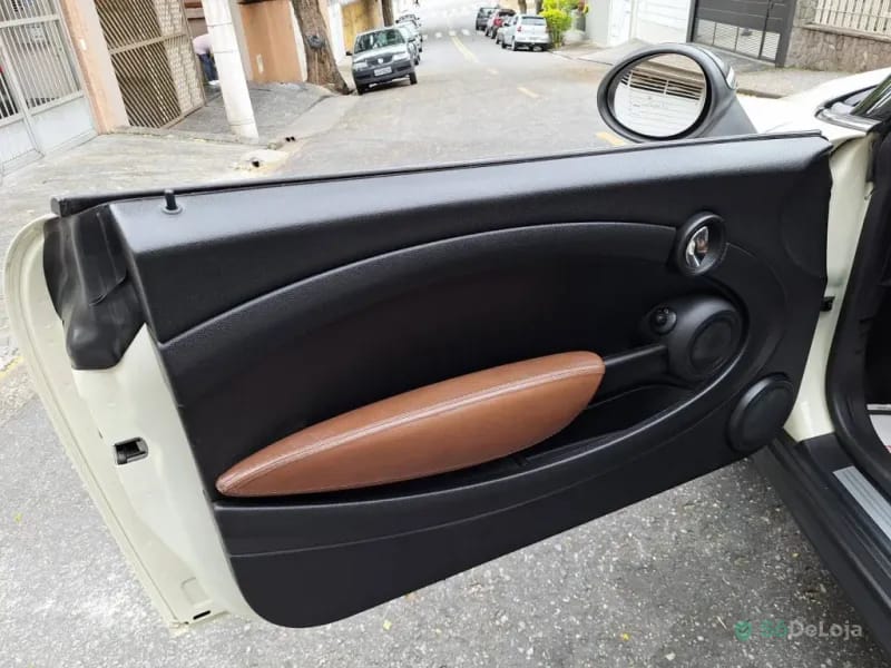 MINI ONE 16V Gasolina 2P Manual — foto 15