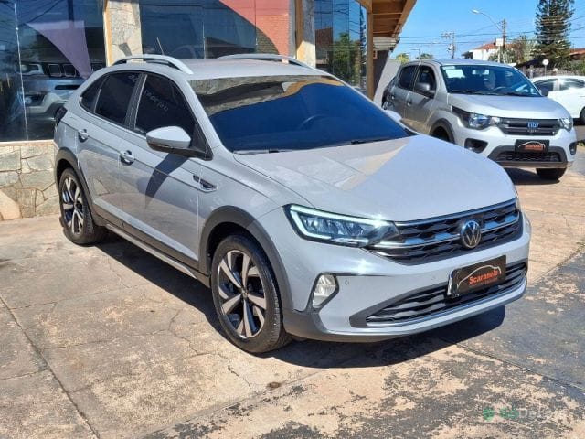 Volkswagen Nivus Highline 1.0 200 TSI Flex Aut — foto 3