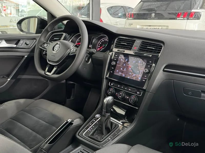 Volkswagen Golf Highline TSI 140CV Aut — foto 9