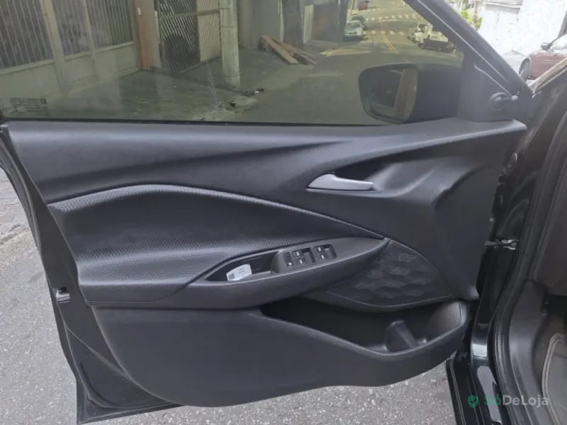 Chevrolet Onix Turbo Flex Plus Automático — foto 3