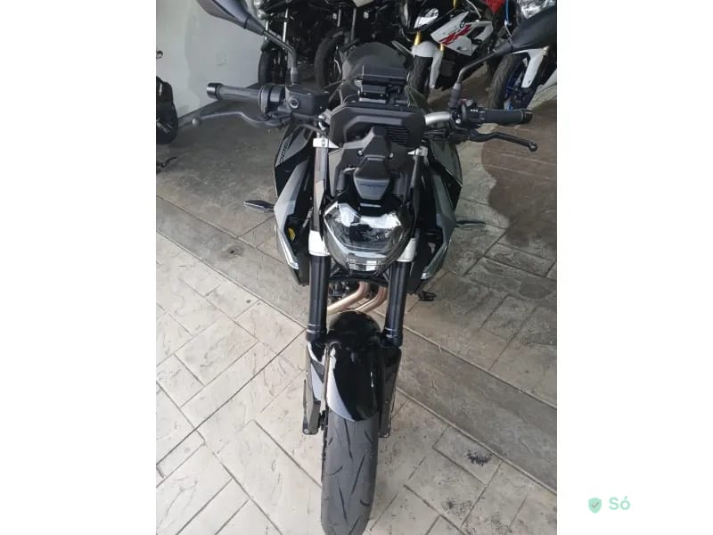 BMW F 900 R Sport Plus Naked — foto 6