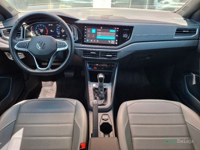 Volkswagen Nivus Highline 1.0 200 TSI Flex Aut — foto 10