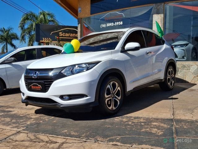 Honda HRV 2016/2017