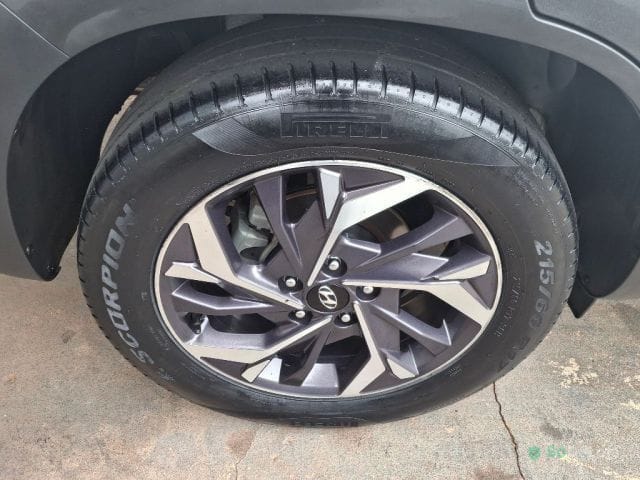 Hyundai Creta — foto 4