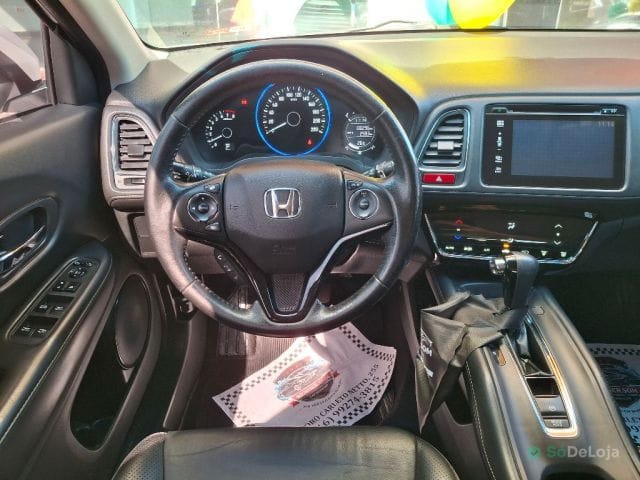Honda HRV — foto 8