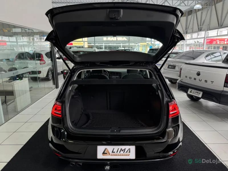 Volkswagen Golf Highline TSI 140CV Aut — foto 7