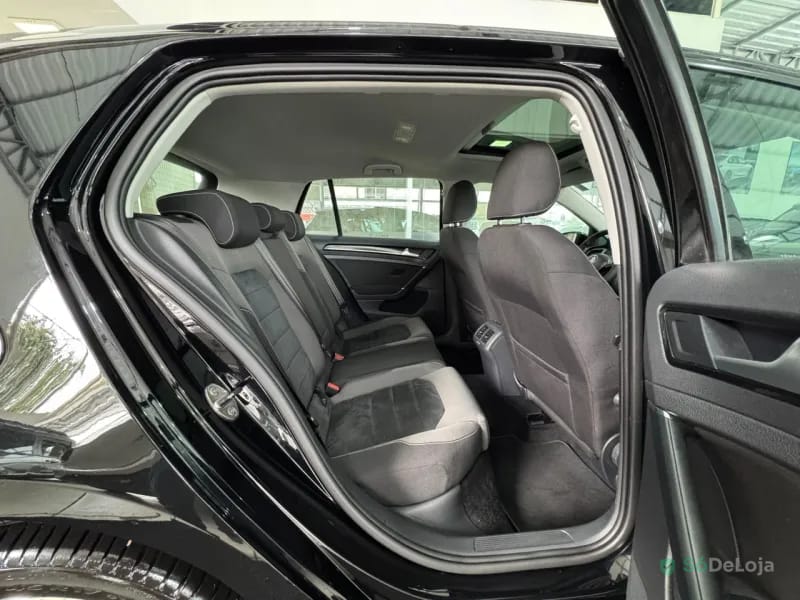 Volkswagen Golf Highline TSI 140CV Aut — foto 14