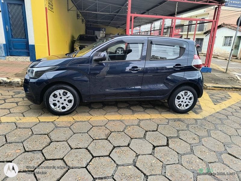 Fiat Mobi Like 1.0 Fire Flex 5p. — foto 4