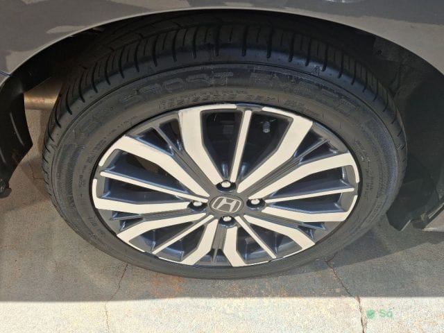 Honda City Sedan EX 1.5 Flex 16V 4p Aut — foto 4