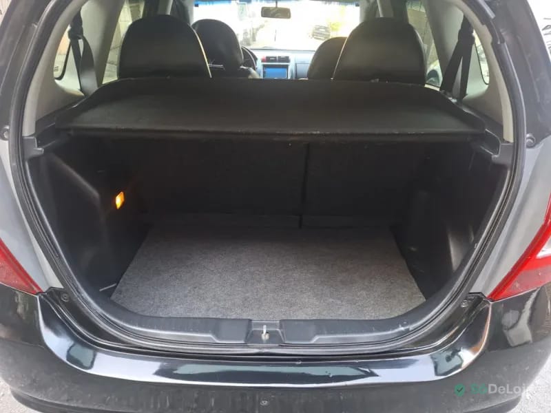 Honda FIT LXL 8V Gasolina 4P Automático — foto 2