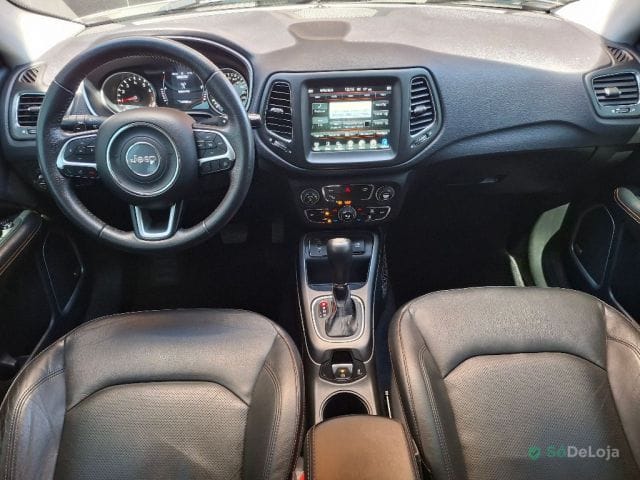 Jeep Compass — foto 10