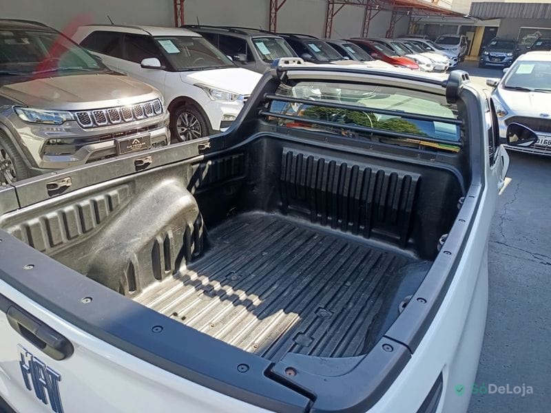 Fiat Strada Fire Endurance CS Manual — foto 10