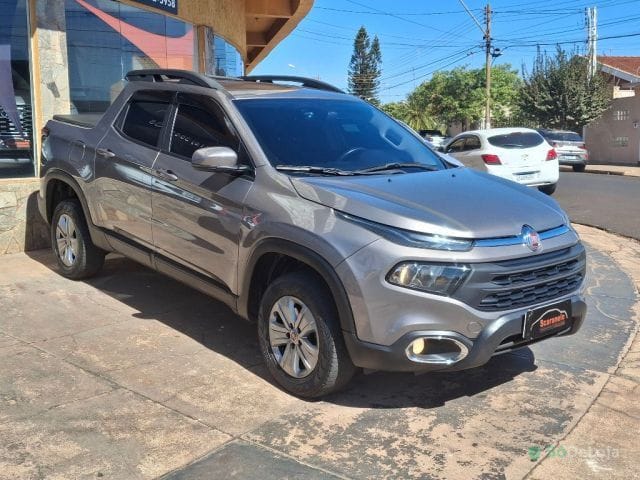 Fiat Toro — foto 3