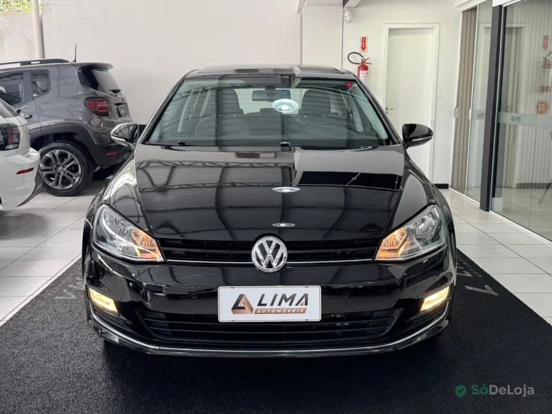 Volkswagen Golf Highline TSI 140CV Aut — foto 3