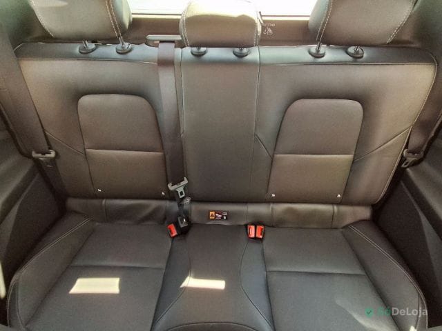 Chevrolet (GM) Montana PREMIER 1.2 Turbo Flex 12V Aut — foto 9