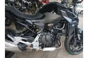 BMW F 900 R Sport Plus Naked — foto 12
