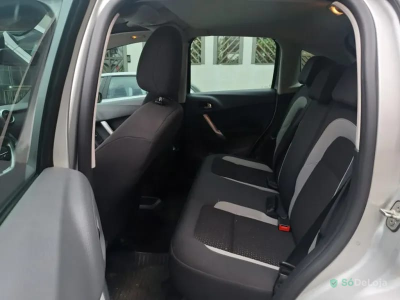 Citroën C3 1.5 1.5 — foto 12