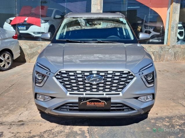 Hyundai Creta — foto 2