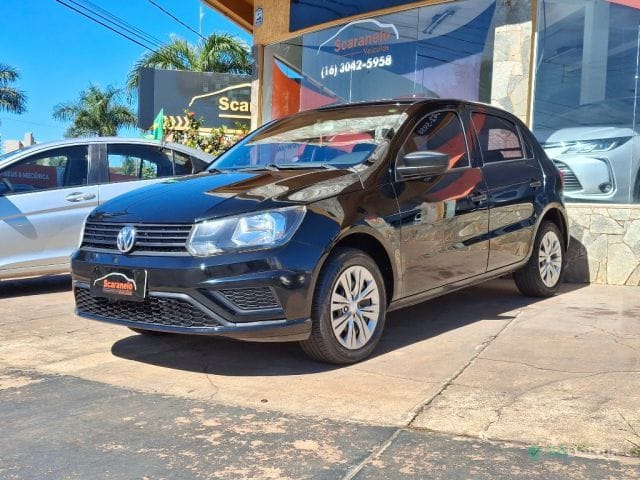 Volkswagen Gol 2018/2019