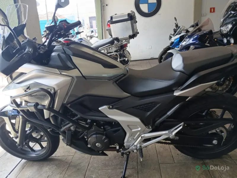 Honda NC 750X Abs Trail 2025/2025