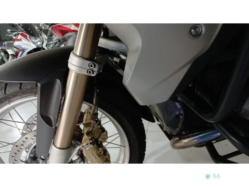 BMW R 1200 GS Trail — foto 13