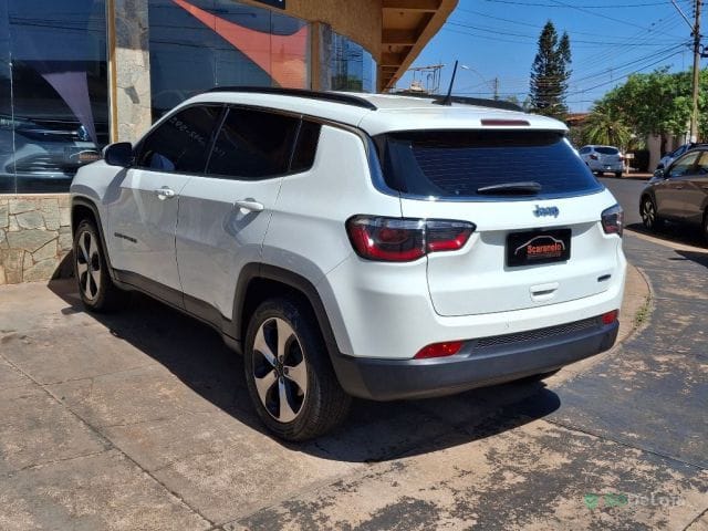 Jeep Compass — foto 7