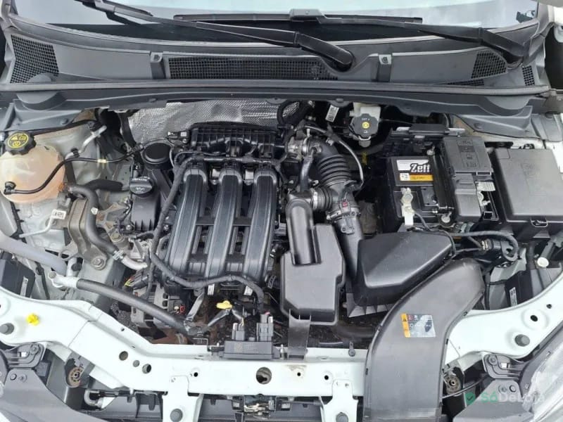 Chevrolet Onix Flex LT Manual — foto 3