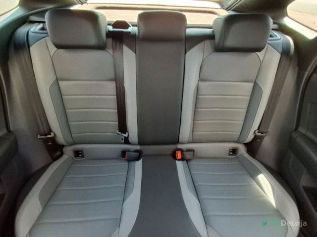 Volkswagen Nivus Highline 1.0 200 TSI Flex Aut — foto 9