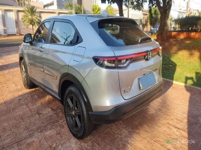 Honda HRV — foto 6