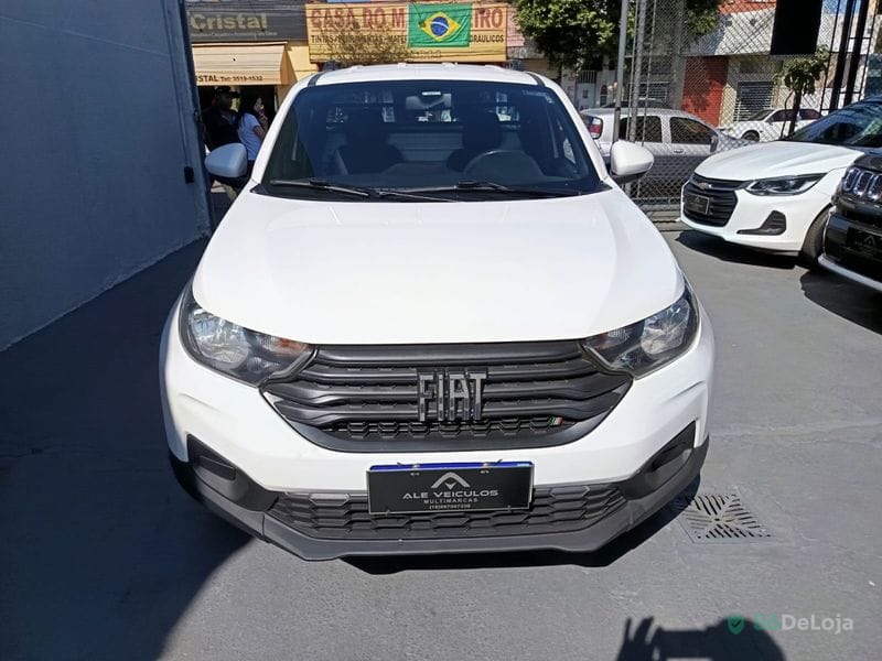 Fiat Strada Fire Endurance CS Manual — foto 3