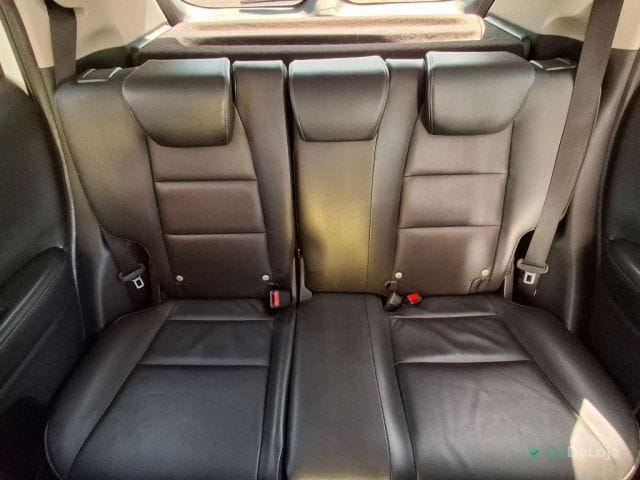 Honda HRV — foto 9