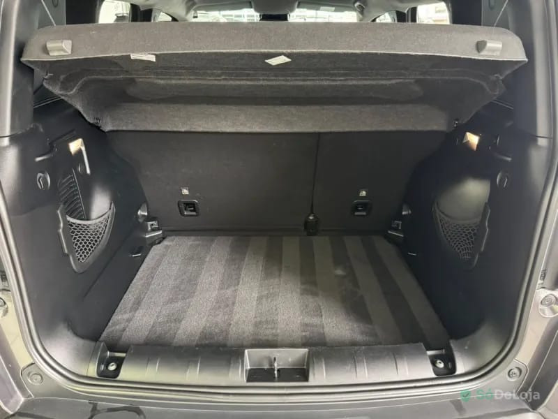 Jeep Renegade LO. Night Eagle TB Flex AUT — foto 9