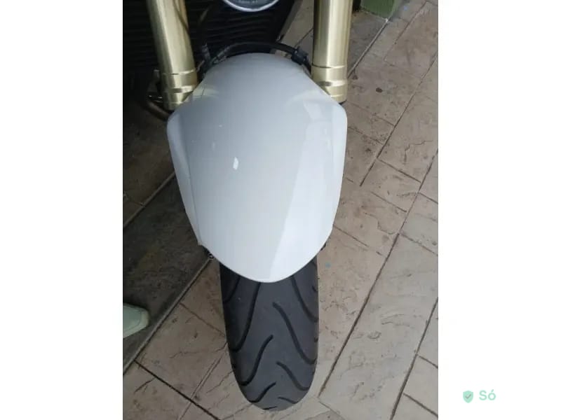 Honda CB 1000R Naked — foto 11