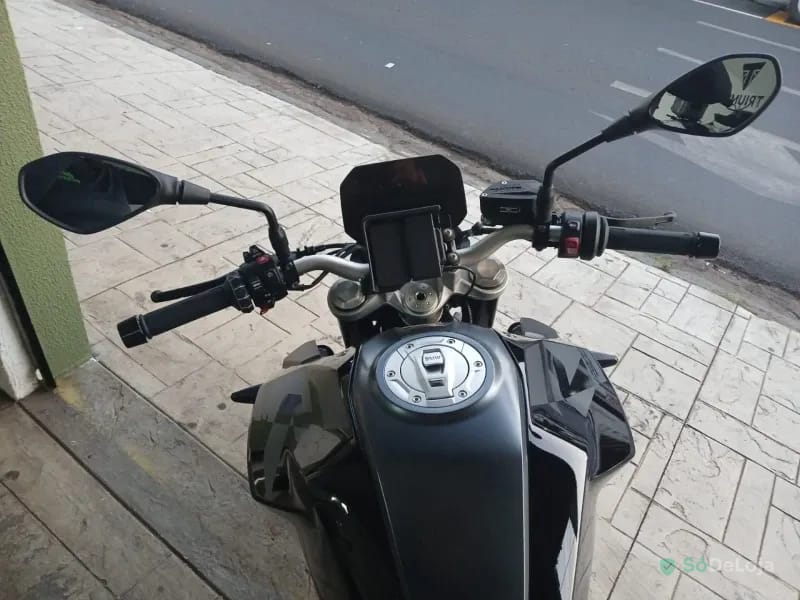 BMW F 900 R Sport Plus Naked — foto 9