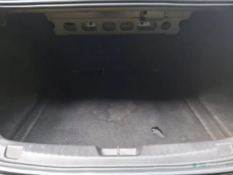 Chevrolet Onix Turbo Flex Plus LTZ Manual — foto 3