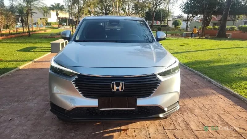 Honda HR-V EXL 1.5 Flex Sensing 16V 5p Aut. — foto 2