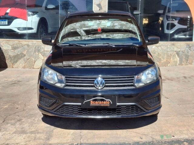 Volkswagen Gol — foto 2