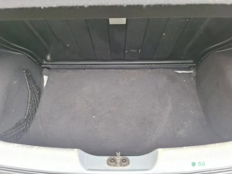 Volkswagen FOX MSI Comfortline 8V Flex 4P Manual — foto 2