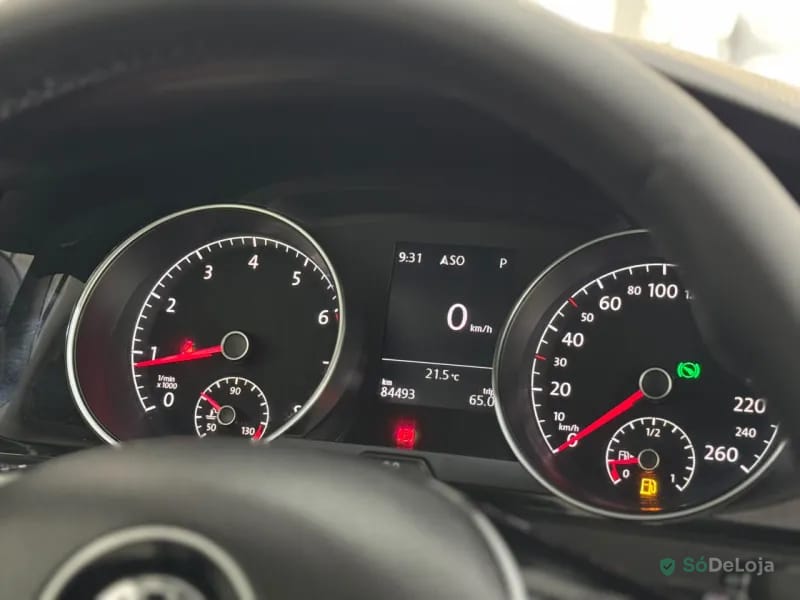 Volkswagen Golf Highline TSI 140CV Aut — foto 12