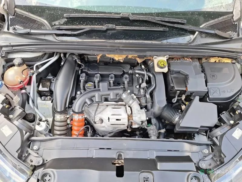 Citroën C4 Lounge 1.6 THP Flex Origine BVA — foto 2