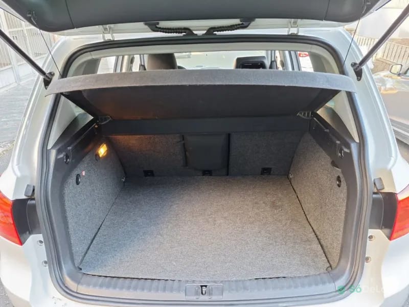Volkswagen Tiguan TSI 16V Turbo Gasolina 4P TIPTRONIC — foto 3
