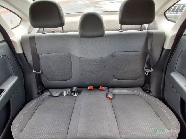 Fiat Grand Siena — foto 9