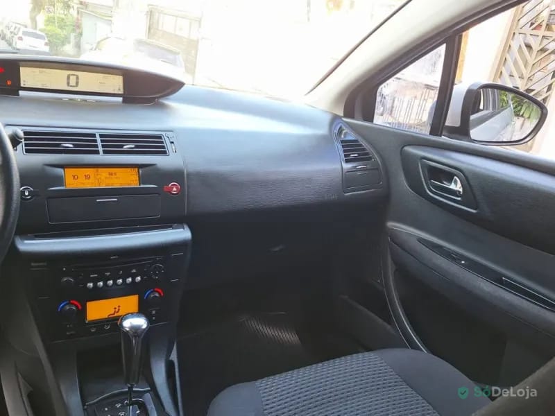 Citroën C4 1.5 1.5 — foto 14